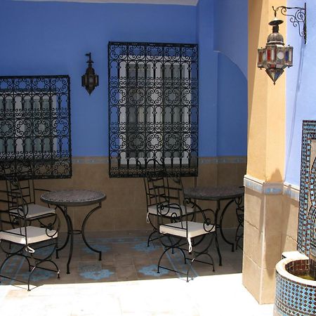 La Flor De Al-Andalus Hotell Mérida Exteriör bild